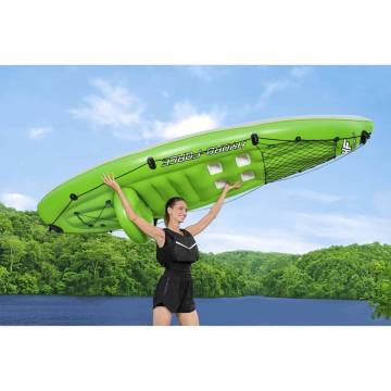 Bestway Hydro-Force Koracle Inflatable Kayak - Enjoy Summer Fun