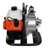 Petrol Powered Water Pump 2 Stroke 1.2 kW | Hipomarket