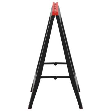 Foldable Work Trestles - Sturdy, Portable & Durable | HipoMarket