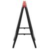 Foldable Work Trestles - Sturdy, Portable & Durable | HipoMarket