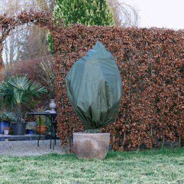 Nature Winter Fleece Covers 3 pcs - Protect Your Plants