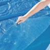 Bestway Solar Pool Cover Flowclear 549 cm - Keep Your Pool Warm