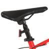 Mountain Bike 21 Speed 29" Red | HiPoMarket UK