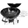 ProGarden Kettle Grill Barbecue - Perfect for Outdoor Events