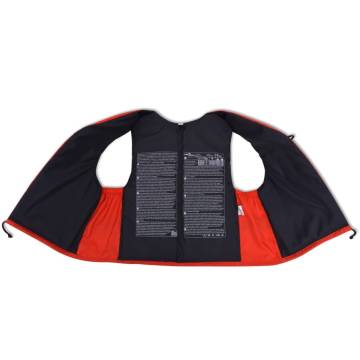 Buoyancy Aid 50 N for 50-70 kg - High-Performance Safety Vest