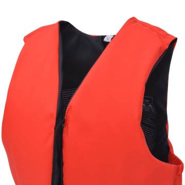 Buoyancy Aid 50 N for 50-70 kg - High-Performance Safety Vest