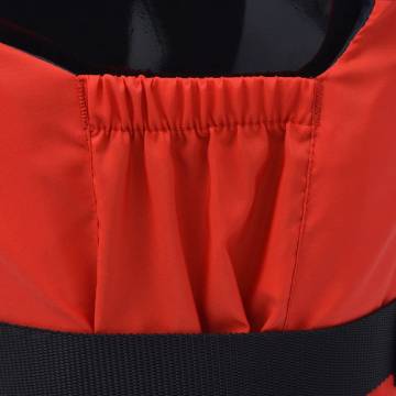 Buoyancy Aid 50 N for 50-70 kg - High-Performance Safety Vest