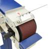 Belt Sander 10x120 cm 1500 W - Ideal for Precision Sanding