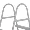 Bestway 2-Step Pool Ladder Flowclear 84 cm - Safe & Sturdy