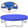 Trampoline Cover PE 360-367 cm 90 g/m² Size 360-367 cm Quantity in Package 1 