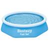 Bestway Pool Ground Cloth Flowclear 274x274 cm - Protect Your Pool