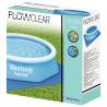 Bestway Pool Ground Cloth Flowclear 274x274 cm - Protect Your Pool