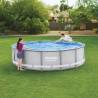 Bestway Solar Pool Cover - Flowclear 427 cm | HipoMarket