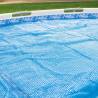 Bestway Solar Pool Cover - Flowclear 427 cm | HipoMarket