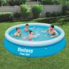 Bestway Fast Set Inflatable Swimming Pool 366x76 cm - 57273