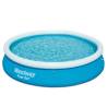 Bestway Fast Set Inflatable Swimming Pool 366x76 cm - 57273