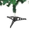 Artificial Pre-lit Christmas Tree 180cm with Ball Set