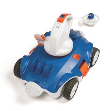 Bestway Pool Cleaning Robot Aquatronix 58482 - Efficient Cleaning