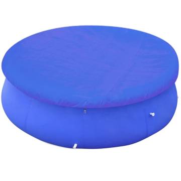 Pool Covers for 360-367 cm Round Above-Ground Pools