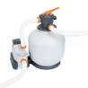 Bestway Sand Filter Pump Flowclear 8327 L/h - Pool Maintenance