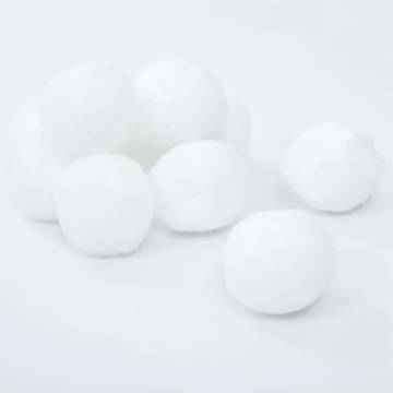 Pool Filter Balls 1400g PE - Efficient Pool Cleaning