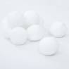 Pool Filter Balls 1400g PE - Efficient Pool Cleaning