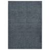 Rug Short Pile 240x340 cm Anthracite Colour anthracite Size 240 x 340 cm 