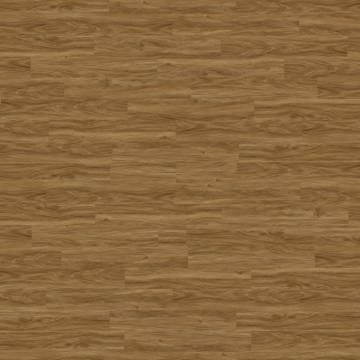 Wood Look Brown PVC Wall Panels - Transform Your Space