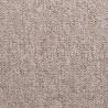 Carpet Stair Treads 15 pcs Taupe - Non-Slip & Washable