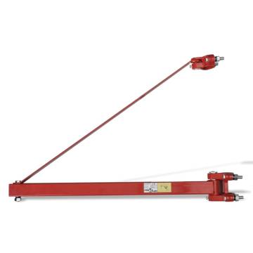 Hoist Frame 600 kg - Versatile & Durable Lifting Solution