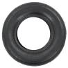 Puncture-Proof Wheelbarrow Tyre 3.50-8 4PR Rubber - Hipomarket