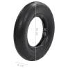 Puncture-Proof Wheelbarrow Tyre 3.50-8 4PR Rubber - Hipomarket