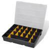 Storage Box Sort Case Set of 6 - Organize Your Tools