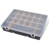 Storage Box Sort Case Set of 6 - Organize Your Tools