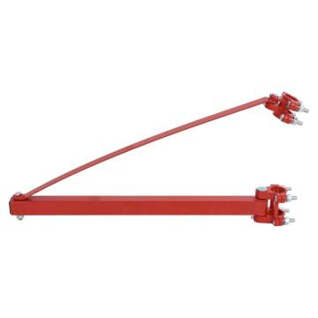 Hoist Frame 1000 kg - Versatile & Durable Lifting Solution