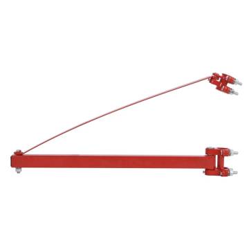 Hoist Frame 1000 kg - Versatile & Durable Lifting Solution