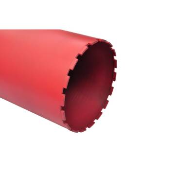 220 x 400 mm Diamond Core Drill Bit - High Quality & Durable