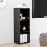 High Gloss Grey TV Cabinet – Stylish & Versatile Design