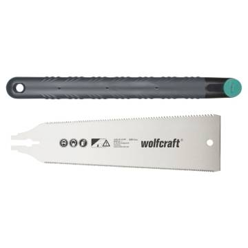 Wolfcraft Essentials Tool Set for Skirting Boards | HipoMarket