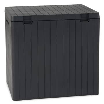 Keter Garden Storage Box City 113 L - Stylish & Durable