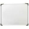 Magnetic Dry-erase Whiteboard 70x50 cm - Ideal for Home & Office