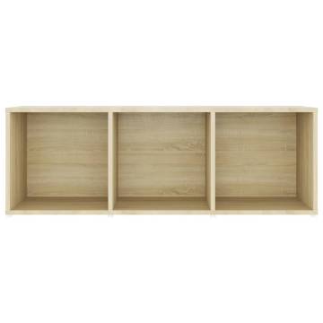 TV Cabinet Sonoma Oak - Stylish & Practical Storage Solution