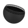 Esschert Design Fire Pit Ball - Speckles Black | Hipomarket