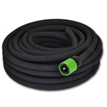 Soaker Hose Watering & Irrigation 25 m – Durable & Flexible