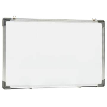 Magnetic Dry-erase Whiteboard 50x35 cm - Hipomarket