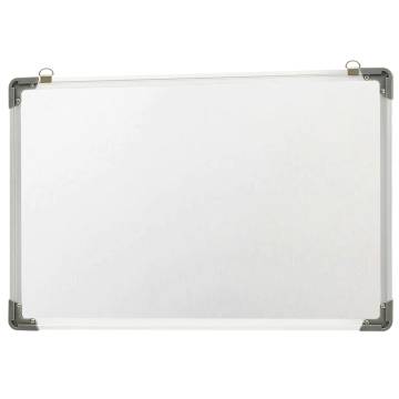 Magnetic Dry-erase Whiteboard 50x35 cm - Hipomarket