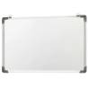 Magnetic Dry-erase Whiteboard 50x35 cm - Hipomarket