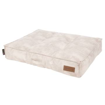 Scruffs & Tramps Dog Mattress Kensington Size M - Cream 80x60 cm