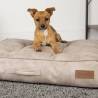 Scruffs & Tramps Dog Mattress Kensington Size M - Cream 80x60 cm