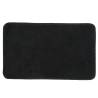 Kleine Wolke Bath Rug Relax 60x100 cm Black Colour black Size 60 x 100 cm Quantity in Package 1 